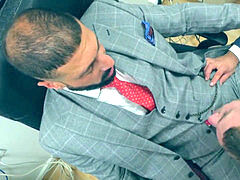 Gay sex, músculos, gay fuck