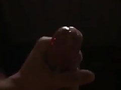 Bored Cumshot