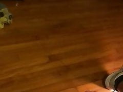 Nice cum shot slomo