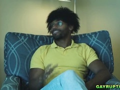 Caucasian, sleek, cut