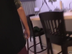 Hard Up Teenage Gutterpup (mac Dawson)