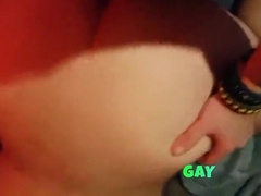 Big booty boy gets topped 7