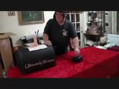 Ultimately Woman VS Sybian