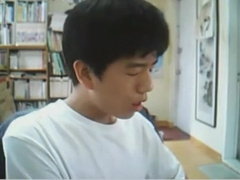 Korean Alone Time