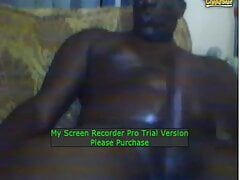 Black Daddy Cum