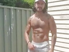 Who is this guy?