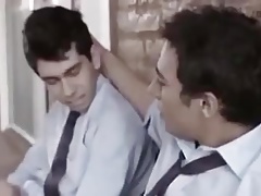 Latinos calientes, panoramas 18