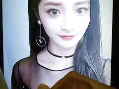 Pristin kyulkyung cum tribute