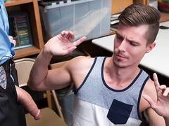 Real, caught, homosexuals