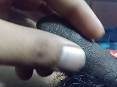 Black indian dick