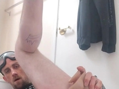Messy fuckhole