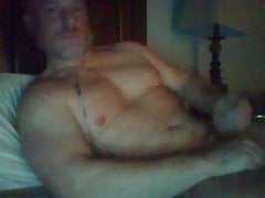 sexy hunk