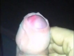 Compilation of young uncut cock cumming 2 4