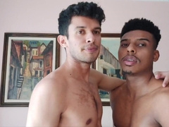 PUTTING IT FINE IN THE MISCHIEVOUS