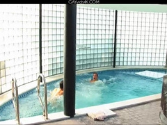 Kris Evans And Dolph Lambert Part 1 Primetime