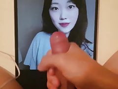 Korean Bae sae bome