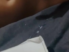 Sexygay cumm after weary of exploring