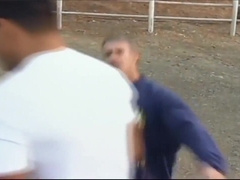 Mike Lamas In Sh00t The Chute