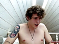 super-fucking-hot webcam twunk Solo