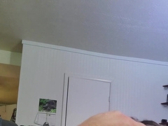 Boned my bussy stiff