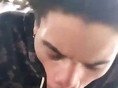 That Mouth Made Him Nut