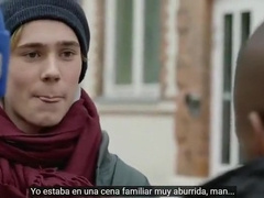 Skam * Isak and Even (6/10) (subtГ­tulos en espaГ±ol)
