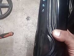 Automatic stroker