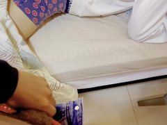 A black stud entered my building while resting, Bi-racial Youngster Jacob Buccella