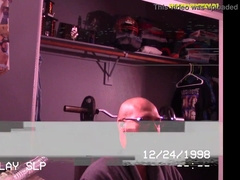 step parent romps step sonnie while queer spouse records