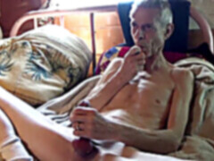 Masturbacja, randalpark, walenie konia