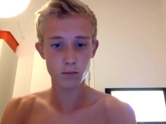 Blonde - Thumb Up