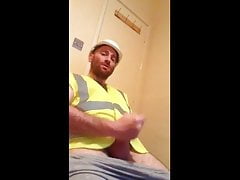 Worker wank