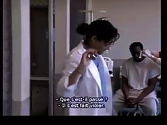 OZ- gay sex between 2 blacks in Unit B