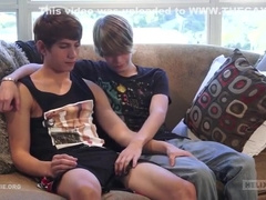 First Time Experience Vol 3