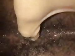 Hung Black Bottom
