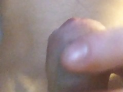 young cum shot