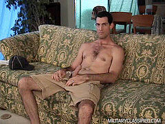 Part 1 Army Jimmy Gets Mushroom inhaled