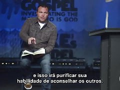 Mark Driscoll - 7 Counterfeits of Repentance
