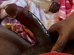 Solo jerk fest