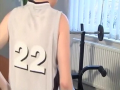 Late For Class Again Pe Teacher Forgives