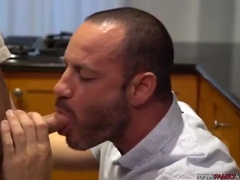 Tommylads dad And Sonny Cant Stop Frolicking With Eachother