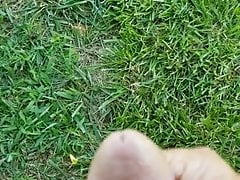 Jerking Off