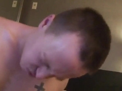 Blank Abficken und Besamen Bareback 8 8