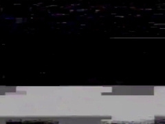 Crimson Hair Daddy Kicks his Tiny White Sonny