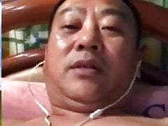 chinese daddy 89