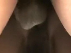 Sweet black twinks prefer it raw