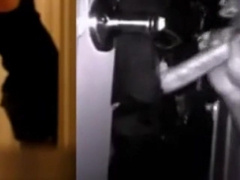 Private glory hole 8