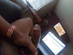 my caramel toy