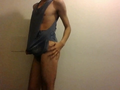 Very First vid Spectacle before going to couch Mexican fellow