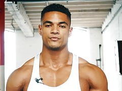 Elton Pinto Mota - The Body Of 2018